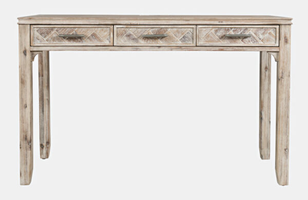 Kirjutuslaud AVOLA, elevandiluu