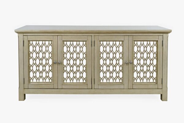 Puhvetkapp AVOLA, kuldne