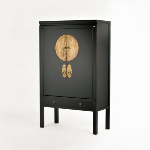 Riidekapp HAMILTON, must