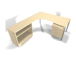 Carlos näidiskomplekt 3