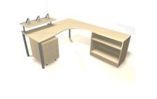 Carlos näidiskomplekt 4