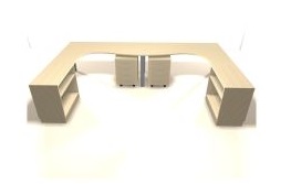 Carlos näidiskomplekt 5