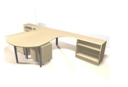 Carlos näidiskomplekt 7