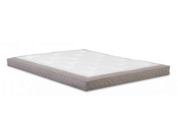 Kattemadrats Hypnos Natural 80x200H10 cm