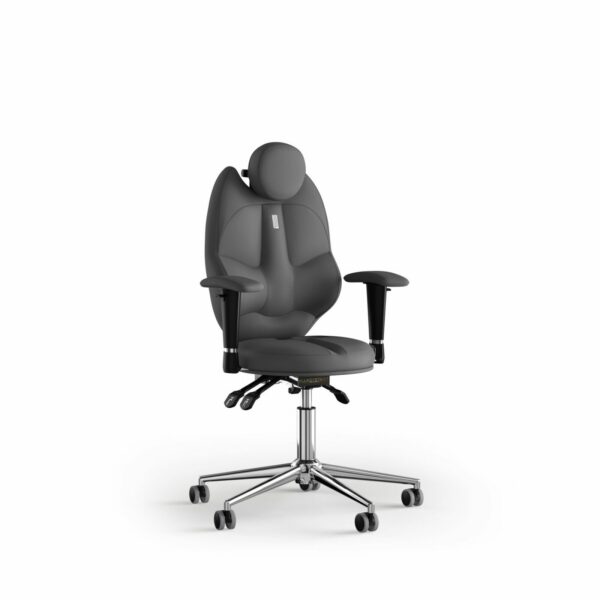 Kontoritool Kulik System Trio, hall