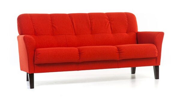 Diivan Tikra, 3-kohaline (klass 2)