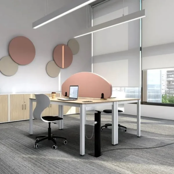 Lauaekraan Uma 120x54cm