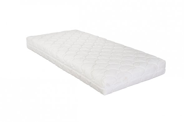 Vedrumadrats Hypnos Vesta-kookos 70x155x13 cm