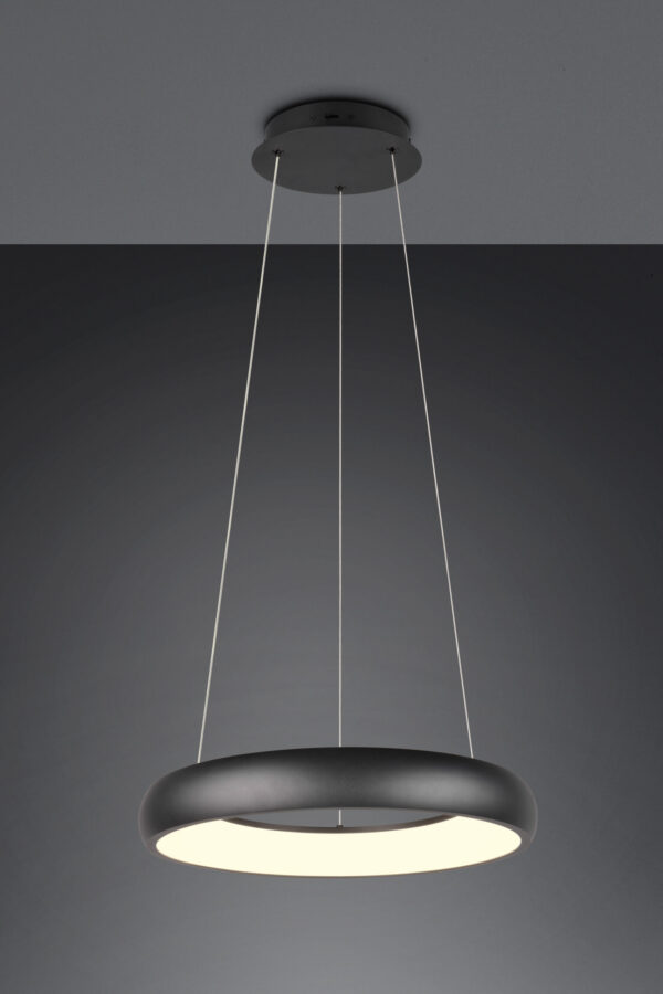 Laelamp Cardona, must