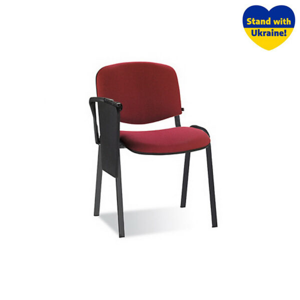 Lisaplaat ISO käetugi ja plaat