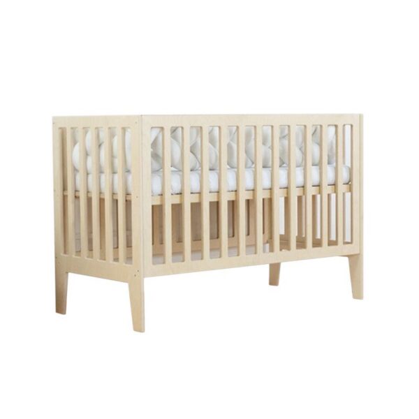 Beebivoodi KIPPY reguleeritava põhja kõrgusega