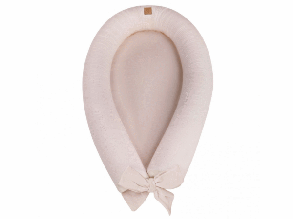 Beebikaitse pesa ROOSA