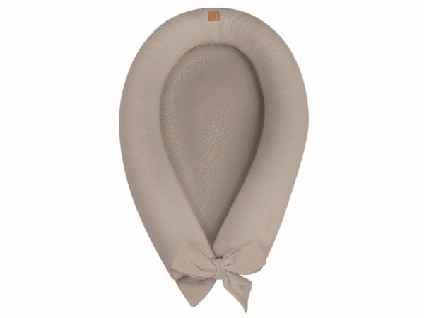 Beebipesa BENLEMI kaitsev, tumehall