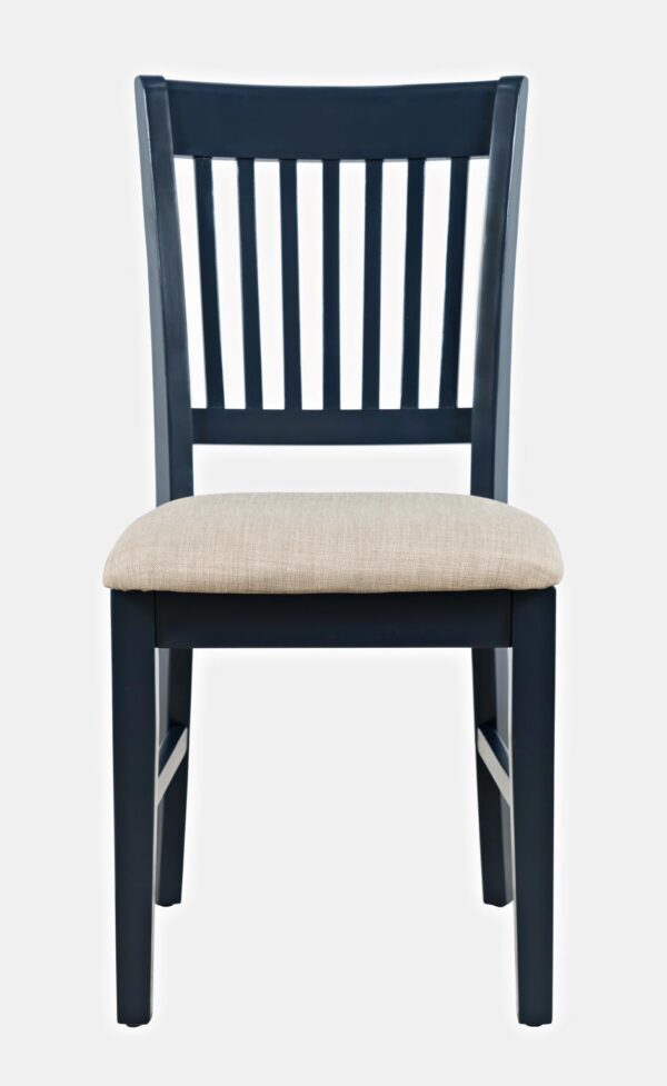 Söögitool AVOLA, meresinine/kreem