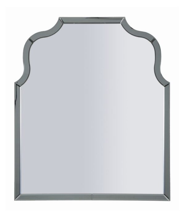 Peegel ANKARA 85x100x1cm, hall