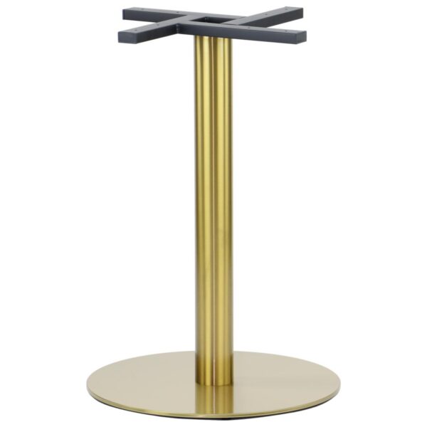 Lauajalg SH-3001-6 50cm, kuldne