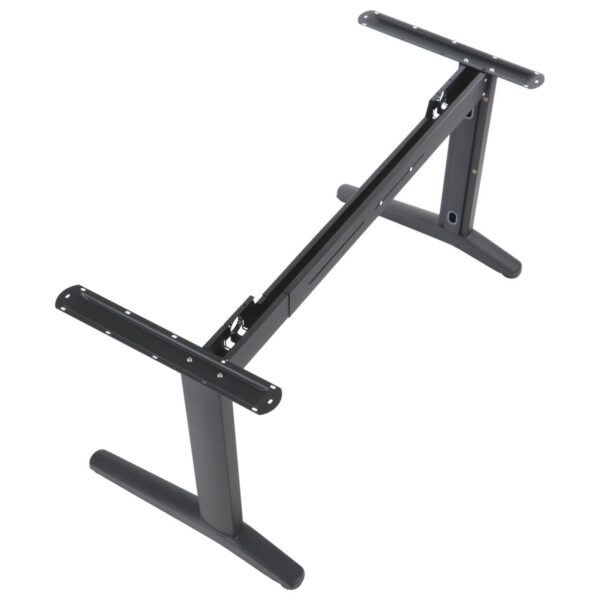 Reguleeritavad lauajalad Jannali, grafiithall