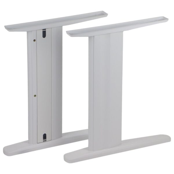 Lauajalad NY-A205, valge