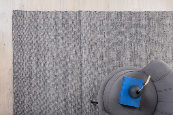 Vaip DEVI 170x240cm, grafiit