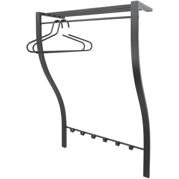 Riidenagi CARVE, must