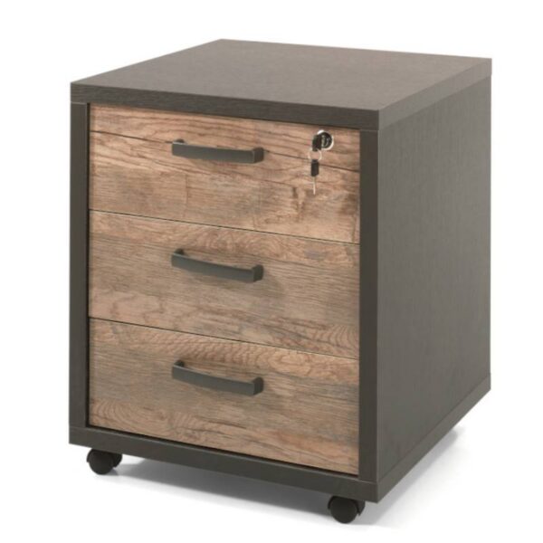 Laekatumba PRONTO 4, vana tamm