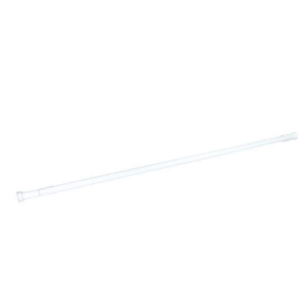 Dušikardinapuu pikendatav 135-250 cm, valge