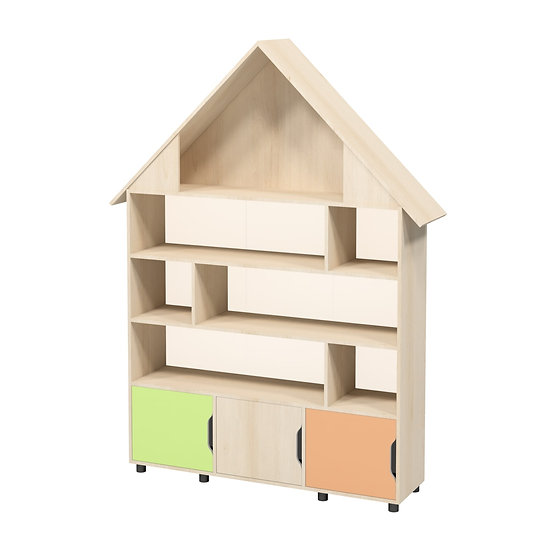 Garderoobikapp Hailey