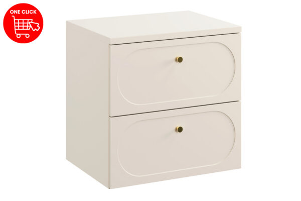 Mööblikomplekt DONNA SAND 60 cm, liivabeež