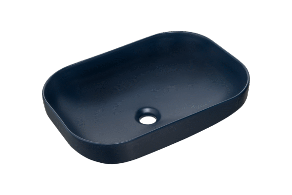 Kraanikauss NELI, tumesinine matt