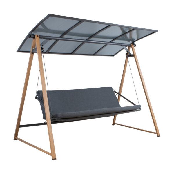 Aiakiik HERNING 3-kohaline, hall