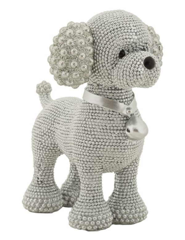 POODLE DOG SPARKY CM 15X9,5X15