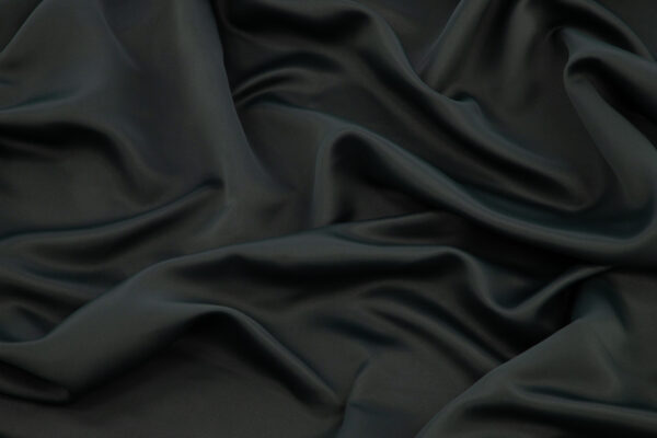 Kardin EVELYN 135x290 cm, must