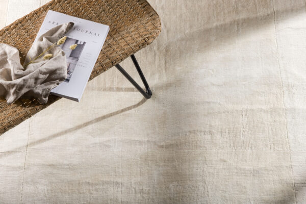 Vaip BOSTON 230x160cm, valge