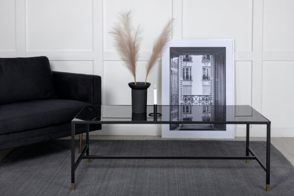 Diivanilaud DIPP 130x60, must