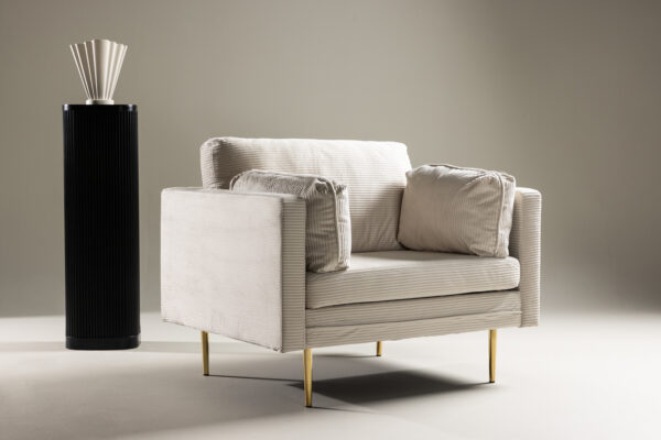 Tugitool BOOM, beež