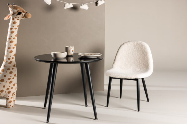 Laud PLAZA laste, must