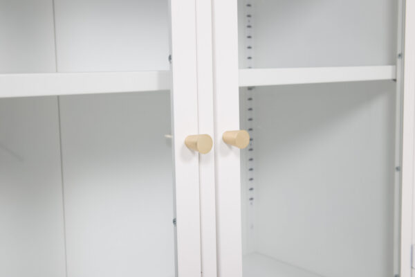 Hoiukapp BAKAL, valge