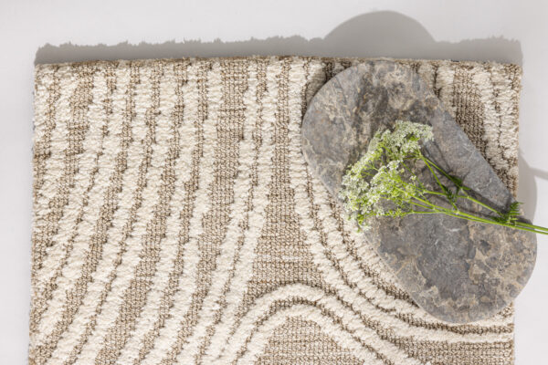 Vaip VERA 50x80cm, beež