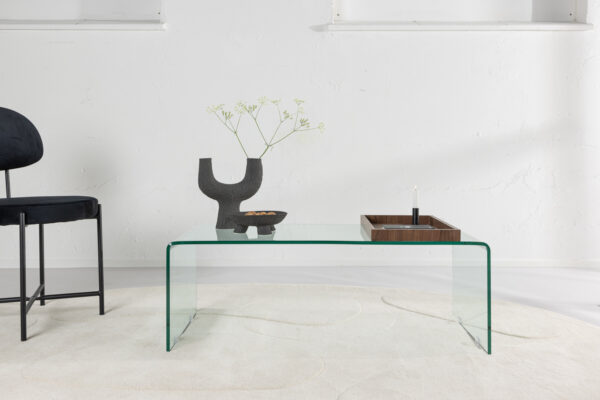 Diivanilaud TELEMARK, läbipaistev