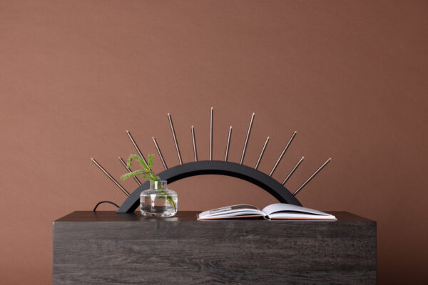 Advendiküünal BJÖRNRIKE, must