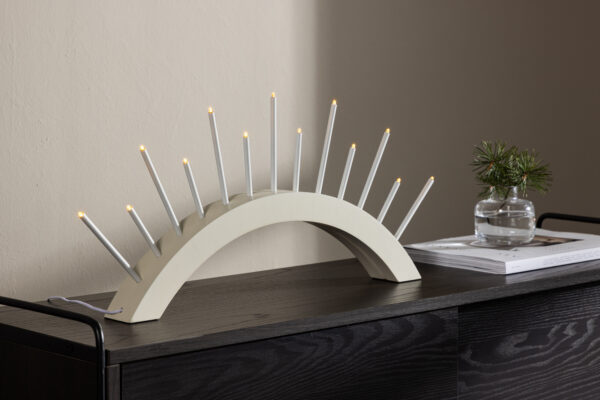 Advendiküünal BJÖRNRIKE, beež