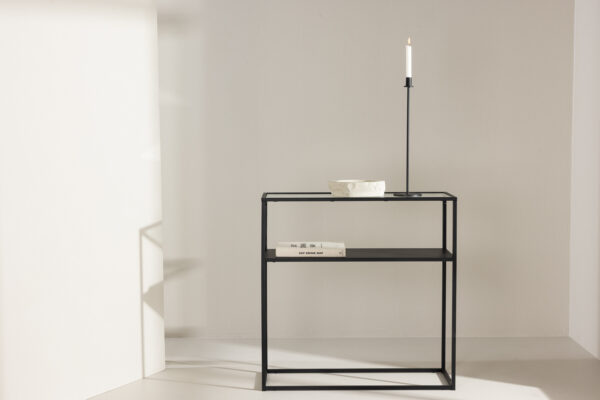 Abilaud BOGÓTA, must