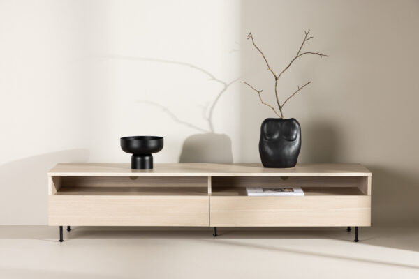 TV-alus NAVARRA, naturaalne