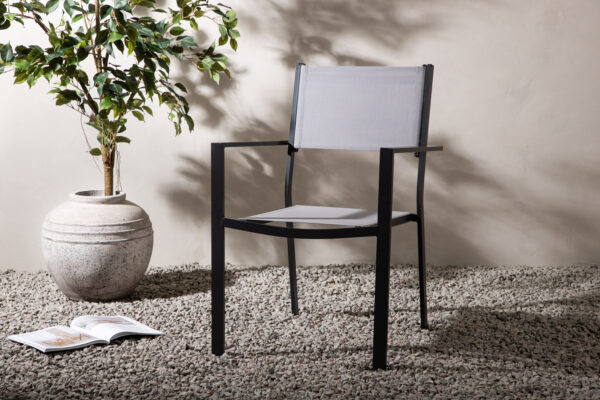 Aiatool COPACABANA, must/hall