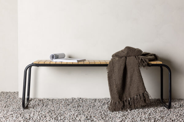 Aiapink HOLMBECK, naturaalne