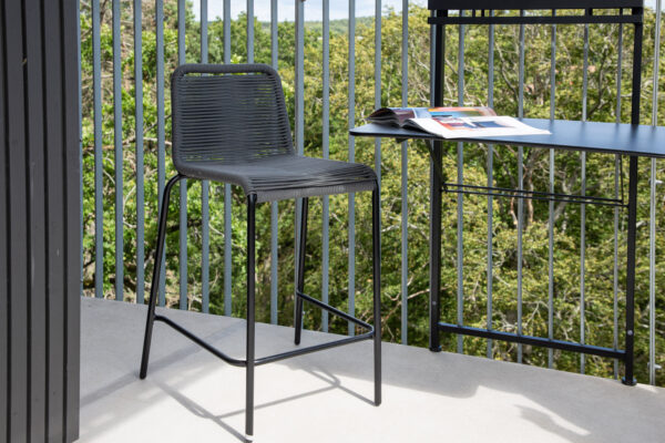 Aiatool LINDOS, hall