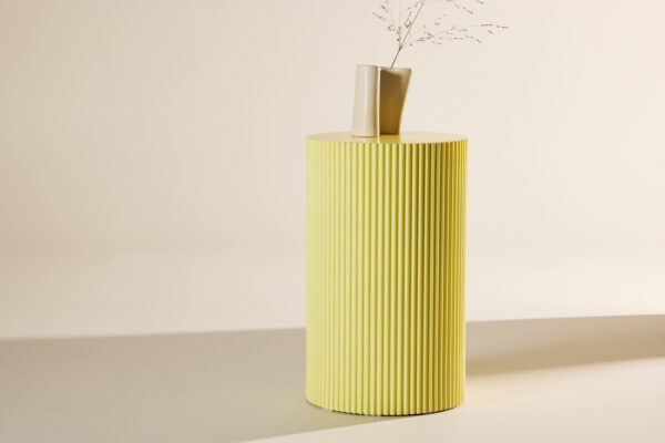 Abilaud LENOX, kollane