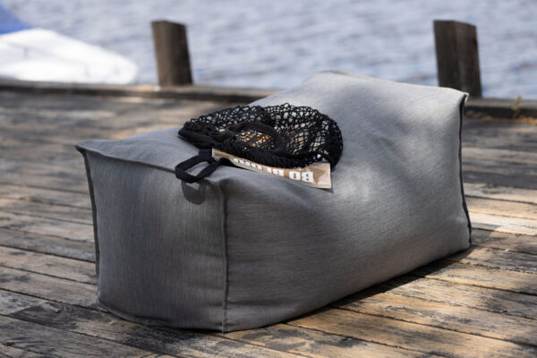 Kott-tool REDANG, tumehall