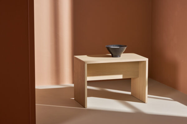 Abilaud JUNI, naturaalne