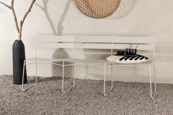 Aiapink LINA 3-kohaline, beež